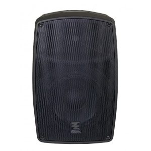 ZZIPP ZZIGAN112 Cassa attiva 12" a batteria