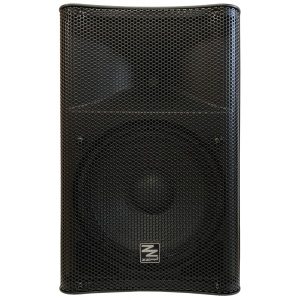 ZZIPP ZZPK112 Cassa attiva da 12"