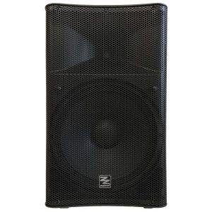 ZZIPP ZZPK115 Cassa attiva da 15"