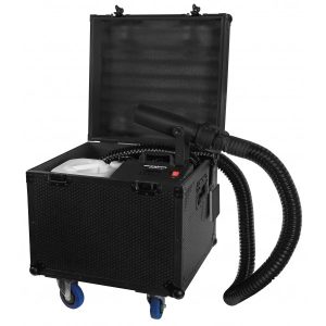 ZZIPP ZZSNOW Macchina per effetto neve