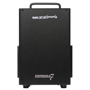 ZZIPP ZZSPARCOLD7 Effetto fontana luminosa