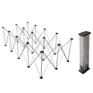 ZZIPP ZZTH240 Base telescopica