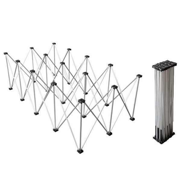 ZZIPP ZZTH260 Base telescopica