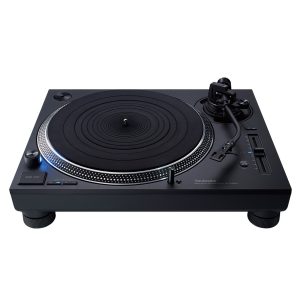 TECHNICS SL-1210GR2 BLACK