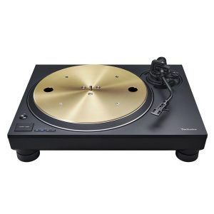TECHNICS SL-1300G BLACK