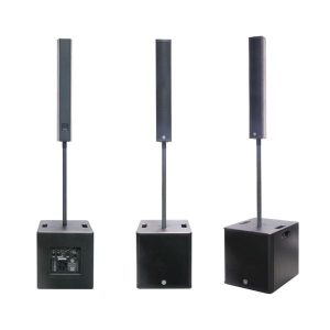 TOPP PRO SOHO V8 + S12 SYSTEM STEREO