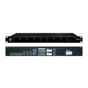 TOPP PRO LVA8.150