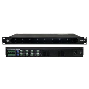TOPP PRO HVA8.150