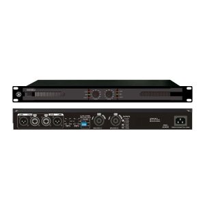 TOPP PRO HVA1000.2