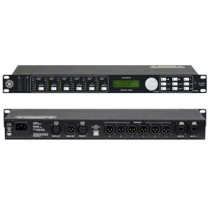 TOPP PRO RT-DRIVE DLM808