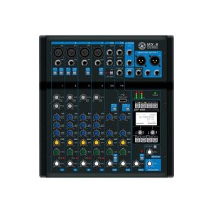TOPP PRO MX.8