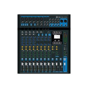 TOPP PRO MX.12