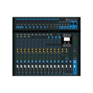 TOPP PRO MX.16 Mixer a 16 canali