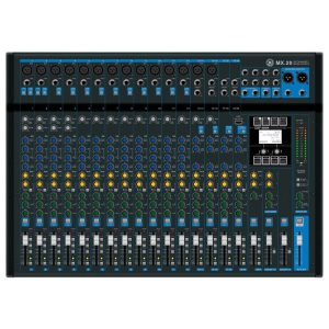 TOPP PRO MX.20