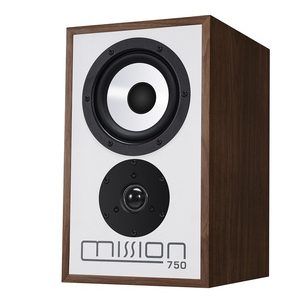 Mission 750 Coppia di diffusori