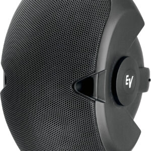 ELECTRO VOICE EVID 4.2 NERO (COPPIA)