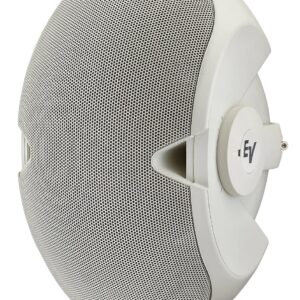 ELECTRO VOICE  EVID 4.2W  BIANCO (COPPIA)