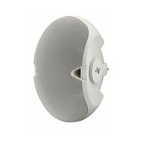 ELECTRO VOICE EVID 6.2W BIANCO (COPPIA)