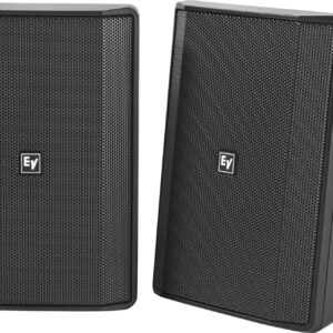 ELECTRO VOICE  EVID-S5.2B (COPPIA)