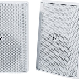 ELECTRO VOICE  EVID-S5.2W (COPPIA)