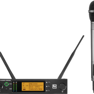 ELECTRO VOICE RE3-ND76