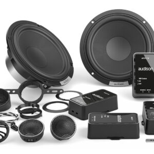 AUDISON AVK 6S II, SISTEMA DI ALTOPARLANTI A 2 VIE SERIE VOCE