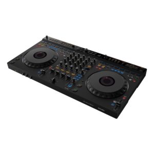 PIONEER DJ / ALPHATHETA DDJ-GRV6