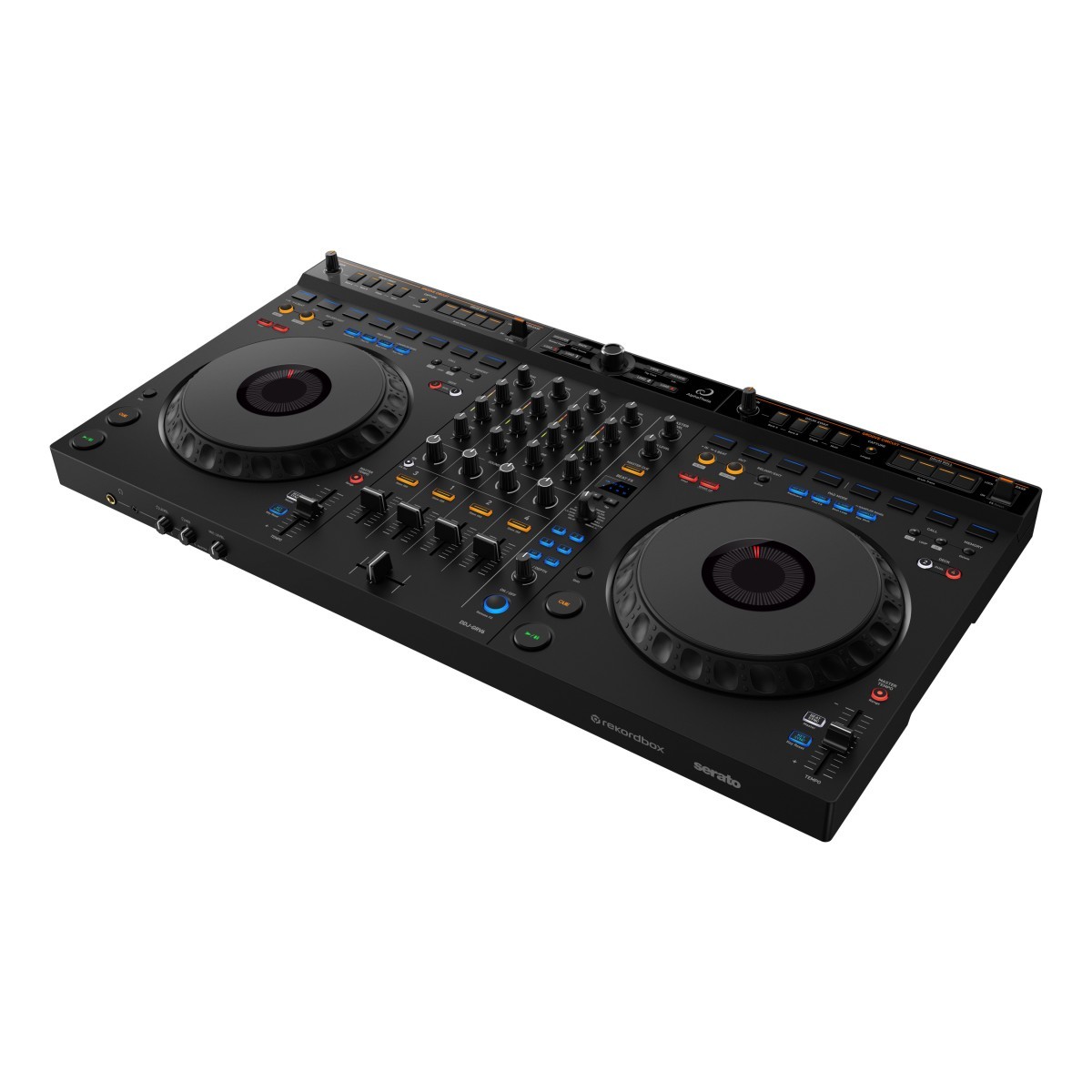 PIONEER DJ / ALPHATHETA DDJ-GRV6 Controller DJ