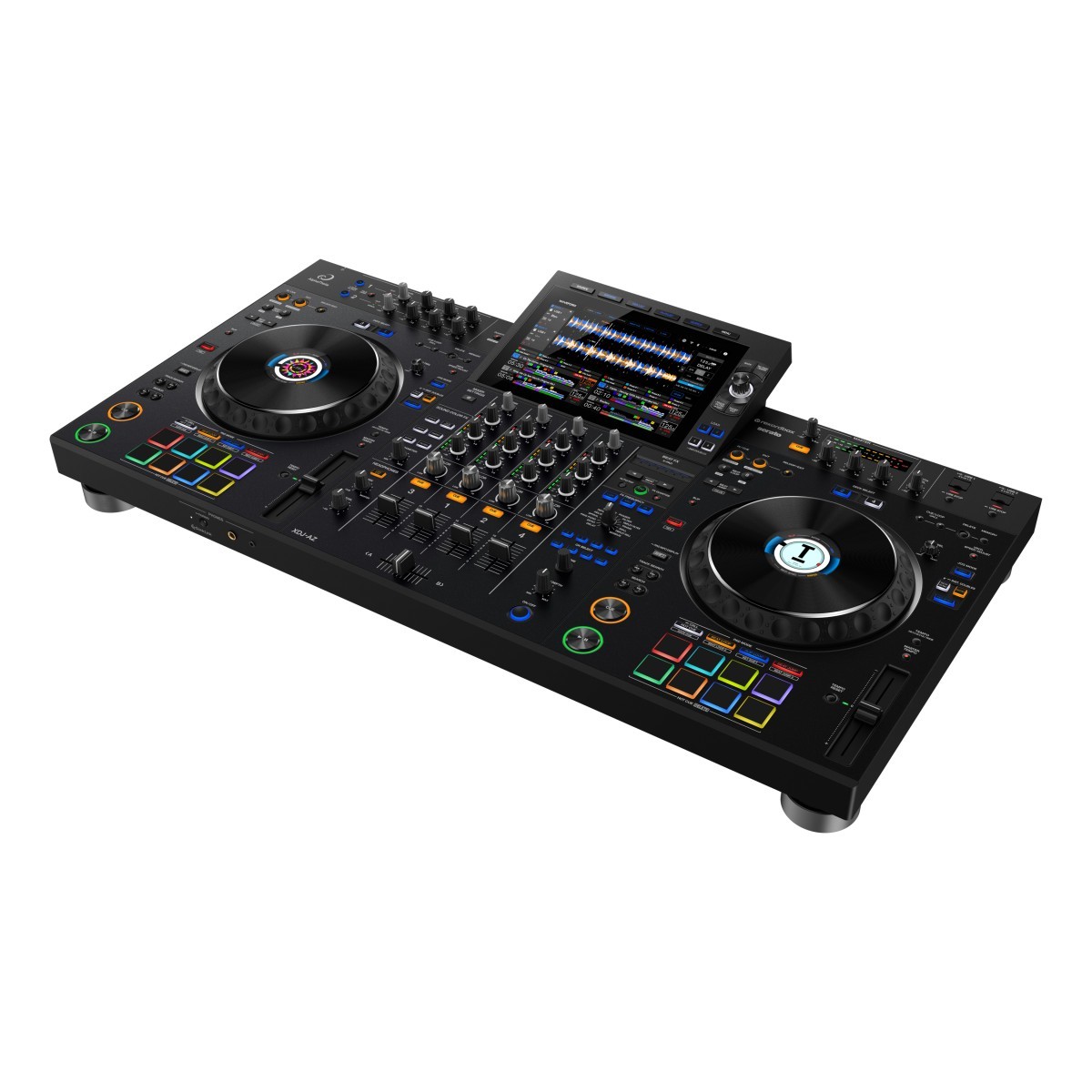 PIONEER DJ / ALPHATHETA XDJ-AZ Sistema DJ All-In-One