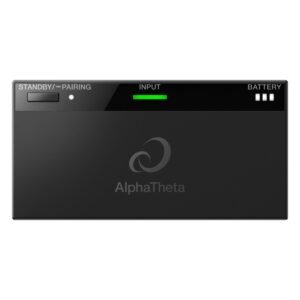 PIONEER DJ / ALPHATHETA HP-TX01