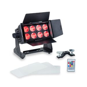 CENTOLIGHT MOODMASTER 8