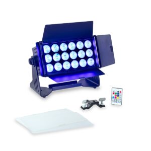 CENTOLIGHT MOODMASTER 18