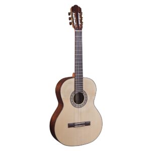 SOUNDSATION CLARINDA 44SG CHITARRA CLASSICA TOLEDO ABETE