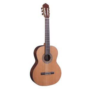 SOUNDSATION CLARINDA 44CG CHITARRA CLASSICA TOLEDO CEDRO (GLOSSY)