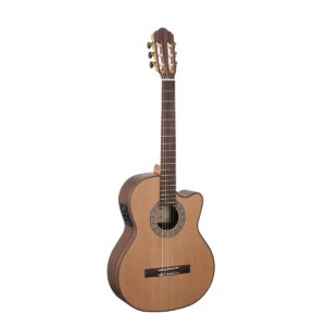 SOUNDSATION BEATRIZ H COP CHITARRA HYBRID TOLEDO CEDRO (OPEN PORE)