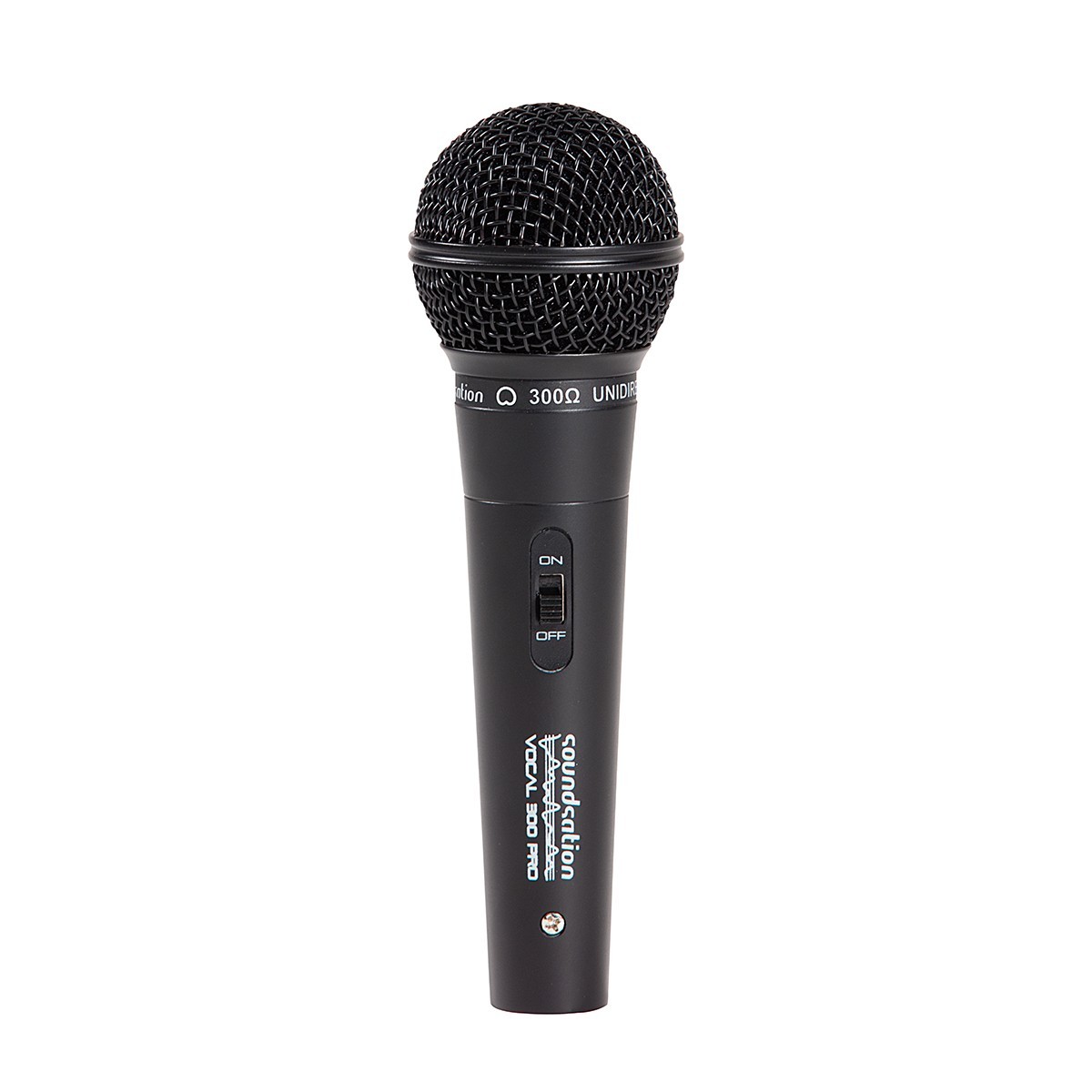 SOUNDSATION VOCAL 300 PRO