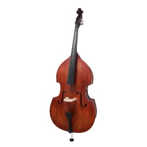 SOUNDSATION P806-34 CONTRABBASSO VIRTUOSO PRO TAVOLA ABETE MASSELLO