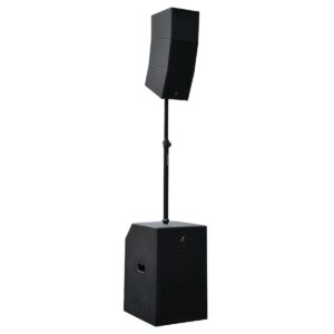 STUDIOMASTER CORE121