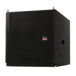 STUDIOMASTER V6SA