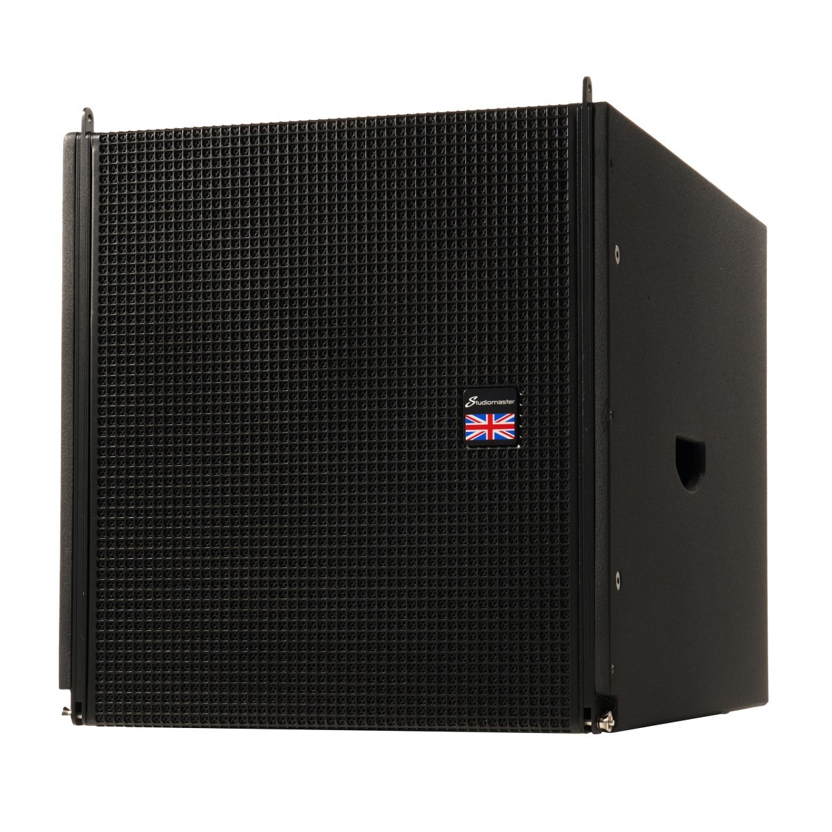 STUDIOMASTER V6SA Subwoofer line array attivo 15"