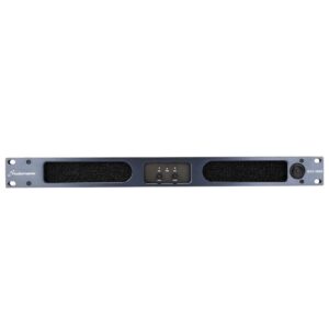 STUDIOMASTER QX2-4000