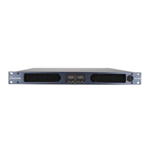STUDIOMASTER QX4-2600