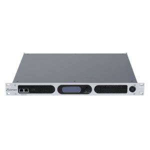STUDIOMASTER DQX4-4000