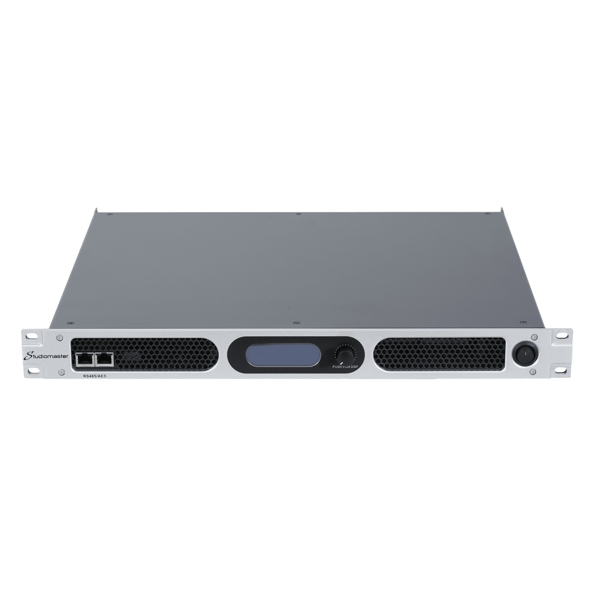 STUDIOMASTER DQX4-4000