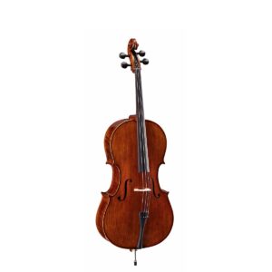 SOUNDSATION VPCE-SV12 Violoncello Virtuoso Pro