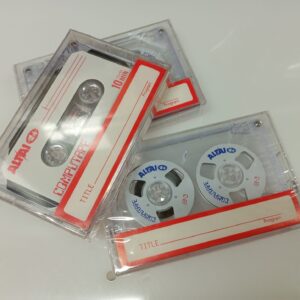 ALTAI COMPUTAPE VINTAGE NUOVE