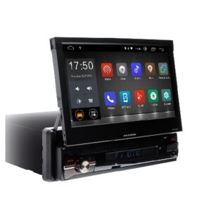 MACROM T6562BT SINTOMONITOR 1 DIN 7" ANDROID