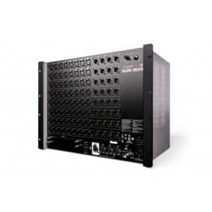 ALLEN&HEATH CDM64U con Ultrafix MIXRACK