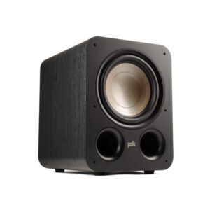 POLKAUDIO  ES12 SIGNATURE ELITE Subwoofer 12"