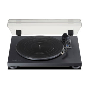 Teac TN-180BT-A3/B Bluetooth Turntable Black